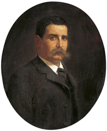 Wilhelm Josef Müssig